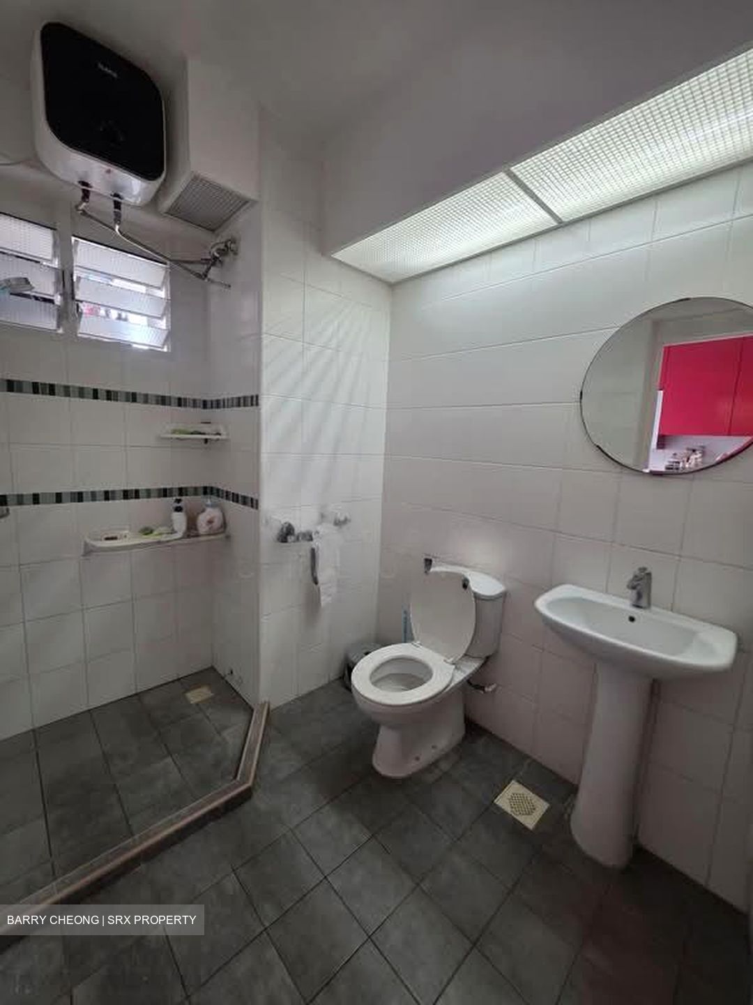 Blk 410C Coral Spring (Sengkang), HDB 4 Rooms #548540481